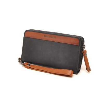 Foto van Barbarossa Strada 841-121 ladies wallet Harbour