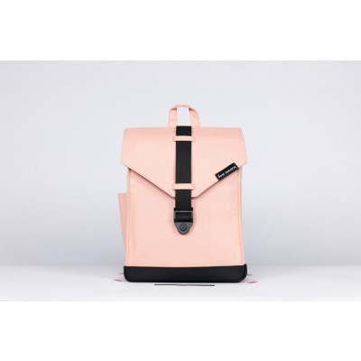 Foto van Bold Banana Laptop Backpack Peach Panter