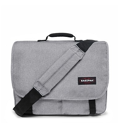 Foto van Eastpak SENIOR Schoudertas Sunday Grey