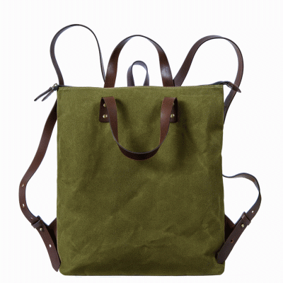Foto van Saccoo Canvas 44409