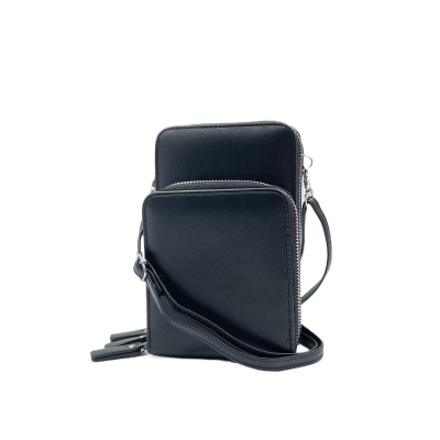 Foto van HJP Pfeifle Telefoontasje 31141 Zwart