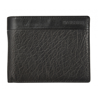 Foto van Maverick Texas Billfold RFID Zwart