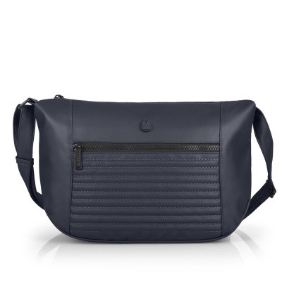 Foto van Gabol Lysa Schoulderbag 533111 Blue