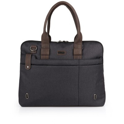 Foto van Gabol Master Businessbag 15.6 inch 409511 Grey