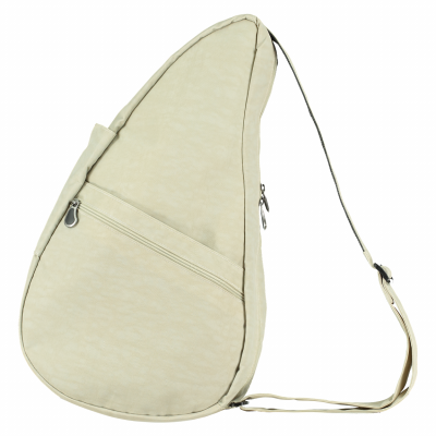 Foto van Healthy Back Bag 6304 Textured Nylon Eucalyptus M