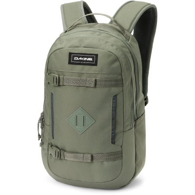 Foto van Dakine Rugtas Mission Pack 18L Mulled Basil