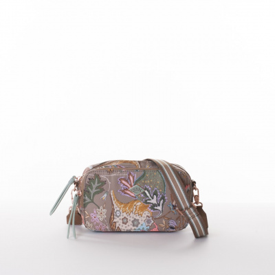 Foto van Oilily Purse Shoulder Bag OIL0613 Elmwood