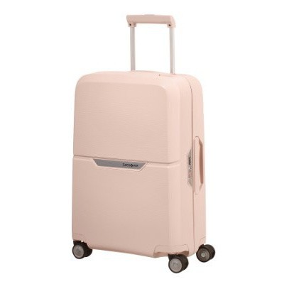Foto van Samsonite Magnum Spinner 55/20 Soft Rose