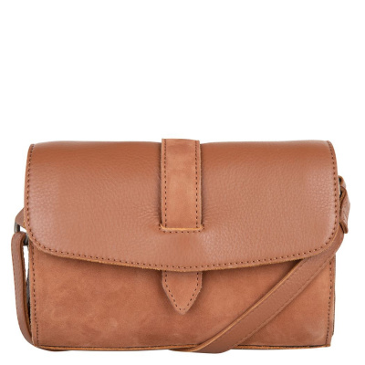 Foto van Cowboysbag Bag Morven 3105 Caramel