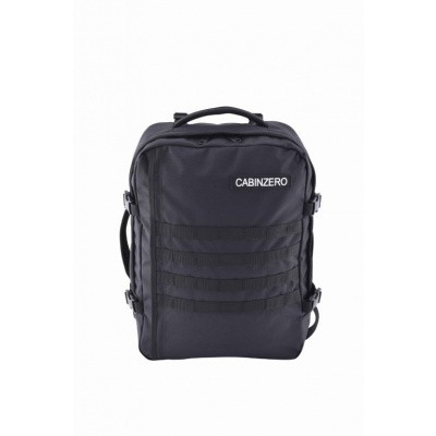 Foto van Cabin Zero Military 36L Cabin Backpack Absolute Black