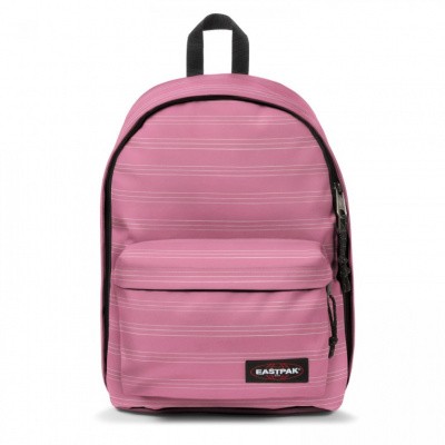 Foto van Eastpak OUT OF OFFICE Rugtas Stripe-It Marsh