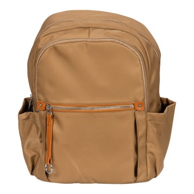 Foto van Malique Nylon Rugtas 1073 Khaki