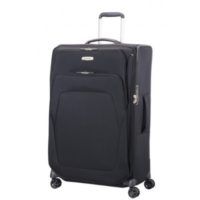 Foto van Samsonite Spark SNG Spinner 79/29 Exp. Black