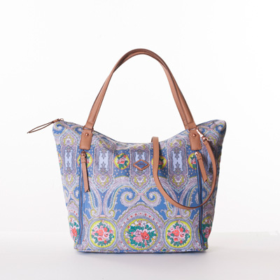 Foto van Oilily Shopper Riviera