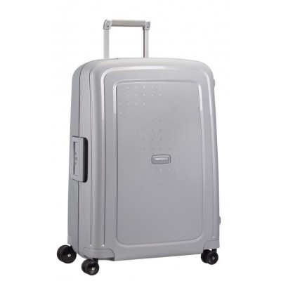Foto van Samsonite S'Cure Spinner 69/25 Silver