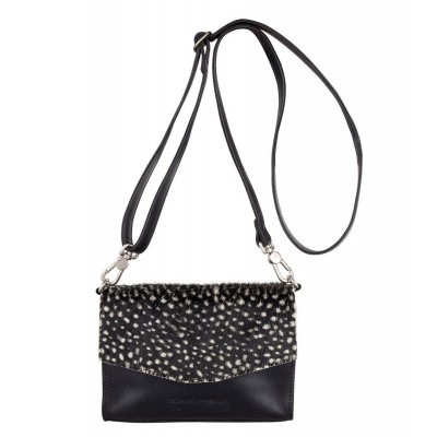 Foto van Cowboysbag x Bobbie Bodt, 2220 Bag Robbin Dot