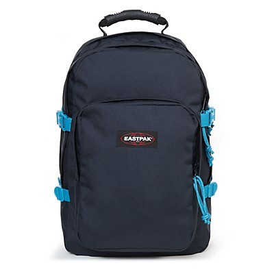 Foto van Eastpak PROVIDER Rugtas Navy-Aqua