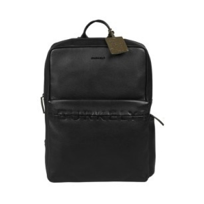 Foto van Burkely 'On The Move' Moving Madox Backpack 15,6