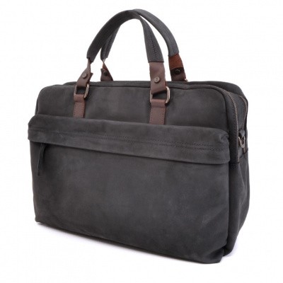 Foto van Barbarossa Ruvido 826-160 Laptopbag 15.6