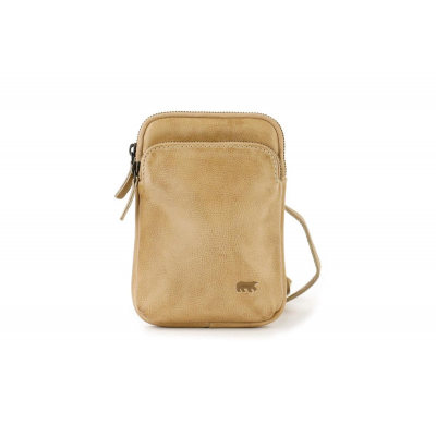 Foto van Bear Design Cow Lavato Telefoontasje Jackie CL45454 Baltic Beige