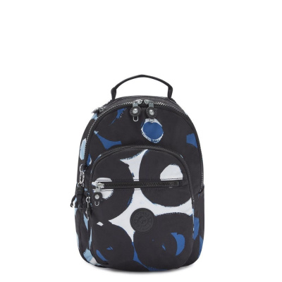 Foto van Kipling Seoul S Rugtas Oprint