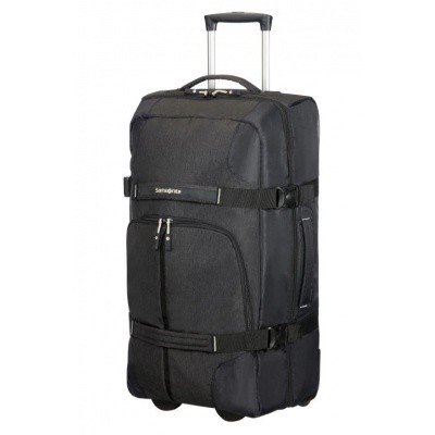 Foto van Samsonite Rewind Duffle/WH 68/25 Black