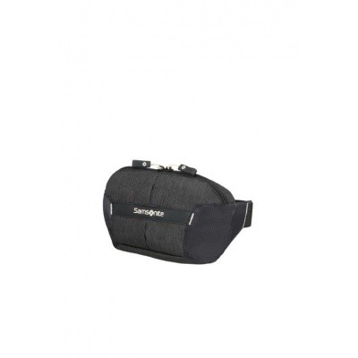 Foto van Samsonite REWIND BELT BAG BLACK