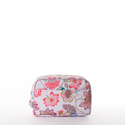 Foto van Oilily Pocket Cosmetic Bag Oatmeal