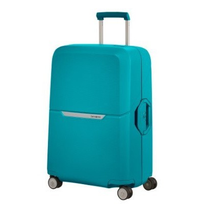 Foto van Samsonite Magnum Spinner 69/25 Caribbean Blue