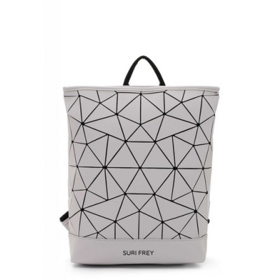 Foto van SURI FREY Rugtas SURI Sports Jessy-Lu 18041 Lightgrey