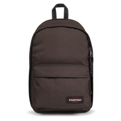 Foto van Eastpak BACK TO WORK Rugtas Crafty Brown