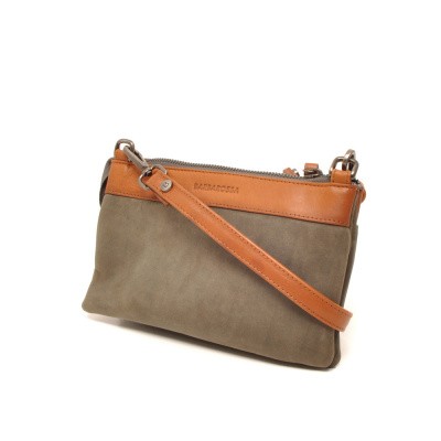 Foto van Barbarossa Strada 845-255 clutch Khaki