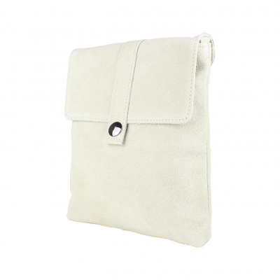 Foto van Baggyshop 'Jump into Spring' Schoudertas - Beige