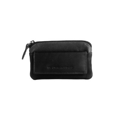 Foto van Chesterfield Sleutel beurs 'Oliver' C08.0186 Black