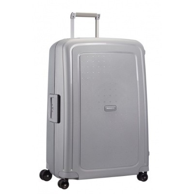 Foto van Samsonite S'Cure Spinner 75/28 Silver