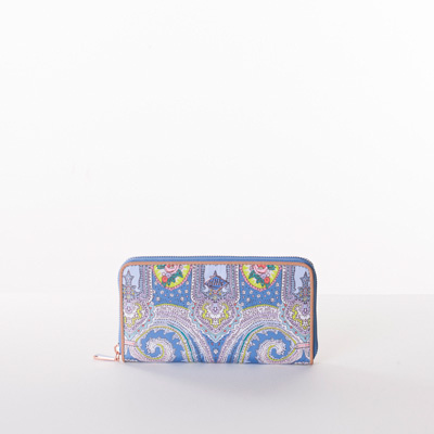 Foto van Oilily L Zip Wallet Riviera