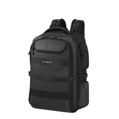 Foto van Samsonite Bleisure Laptop Backpack 17.3