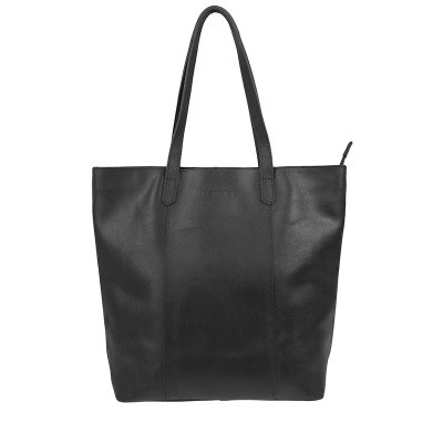 Foto van DSTRCT Riverside 011030 Shopper Black