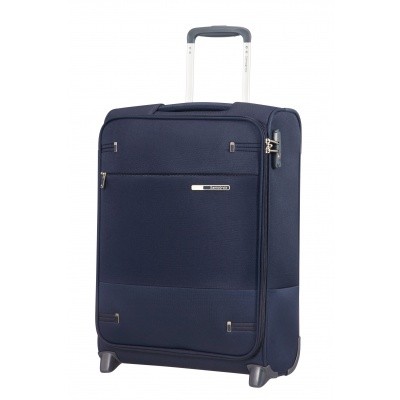Foto van Samsonite Base Boost Upright 55/20 Length 40cm Navy Blue