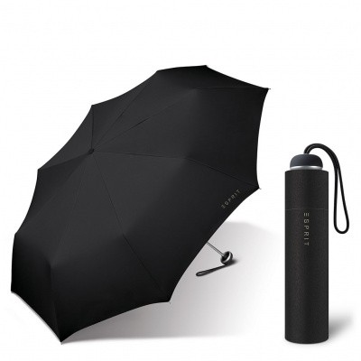 Foto van Esprit Mini Alu Light Black
