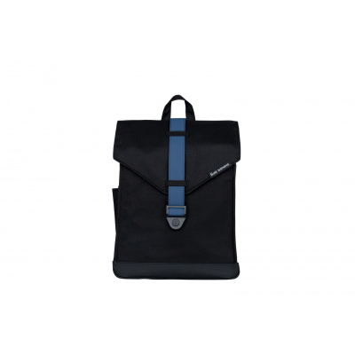 Foto van Bold Banana Laptop Backpack Black Ocean