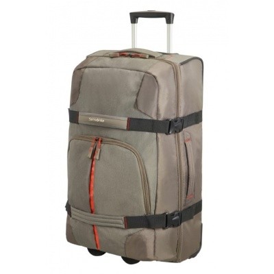 Foto van Samsonite REWIND DUFFLE/WH 68/25 TAUPE