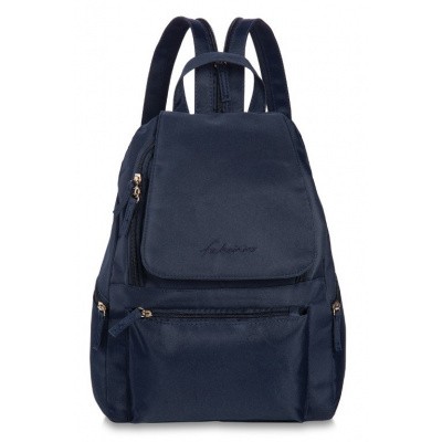 Foto van Fabrizio Dames Rugtas 62117 Navy