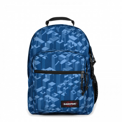 Foto van Eastpak MORIUS Pixel Blue