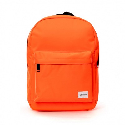 Foto van Spiral Mini OG Backpack Neon Orange