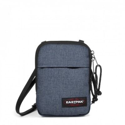 Foto van Eastpak BUDDY Schoudertas Crafty Jeans