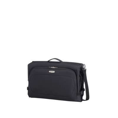 Foto van Samsonite Spark SNG Garment Bag Tri-Fold Black