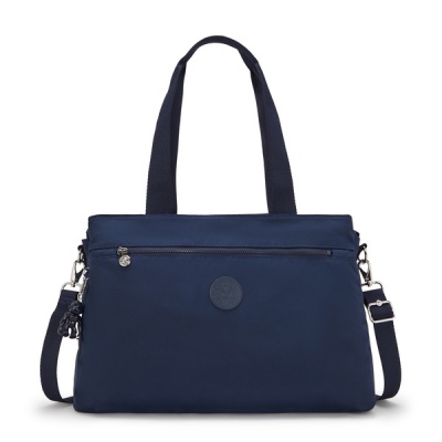 Foto van Kipling Elysia Work Businestas Infinite Blue