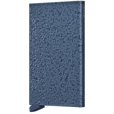 Foto van Secrid Cardprotector Hammerstone Navy
