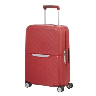 Foto van Samsonite Magnum Spinner 55/20 Rust Red